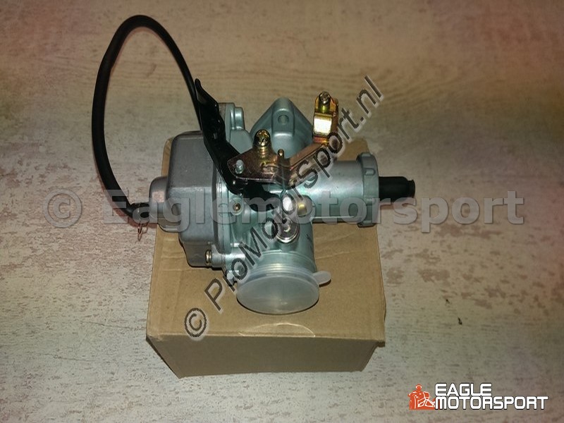 Carburateur Jinling Jla 21B